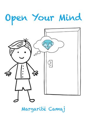 cover image of Open Your Mind